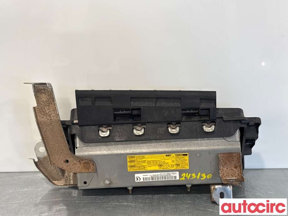 Airbag kne til Lexus NX 2014-2021 (Type I) (AZ10) (AZ10) (LEXUS|7390078010C0|)