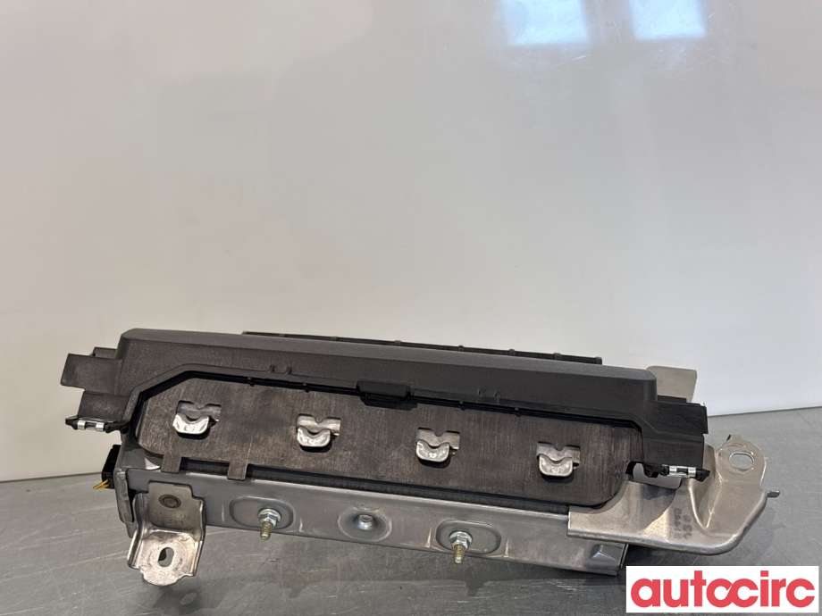Airbag kne til Lexus NX 2014-2021 (Type I) (AZ10) (AZ10) (LEXUS|7390078010C0|)