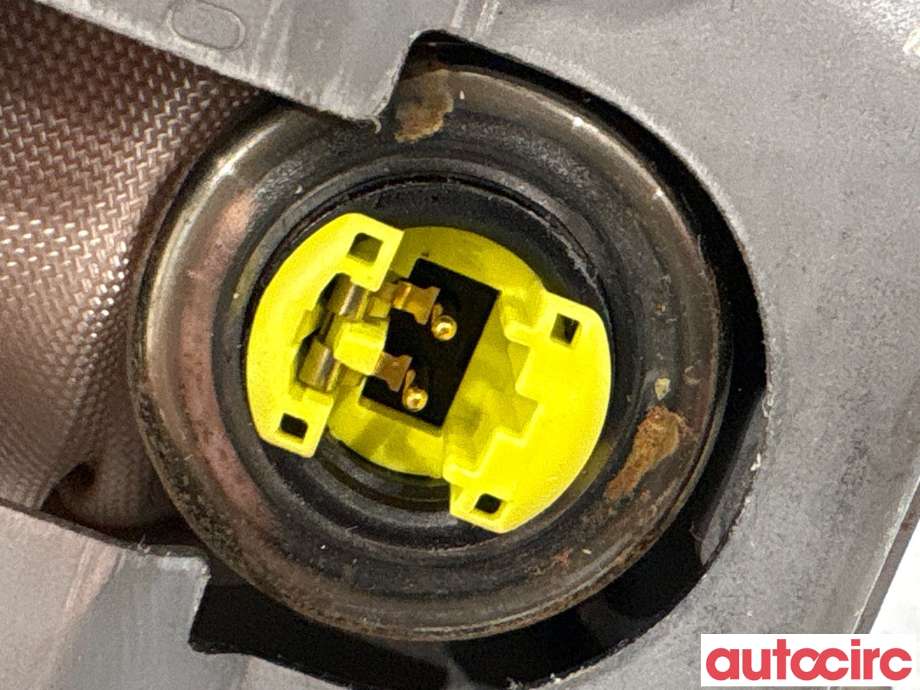 Airbag kne til Lexus NX 2014-2021 (Type I) (AZ10) (AZ10) (LEXUS|7390078010C0|)