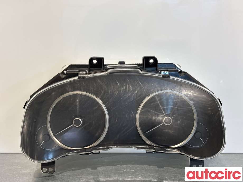 Instrumentpanel til Lexus NX 2014-2021 (Type I) (AZ10) (AZ10) (LEXUS|8380078260|257490-5565|83800-78260)