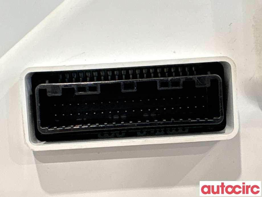 Instrumentpanel til Lexus NX 2014-2021 (Type I) (AZ10) (AZ10) (LEXUS|8380078260|257490-5565|83800-78260)