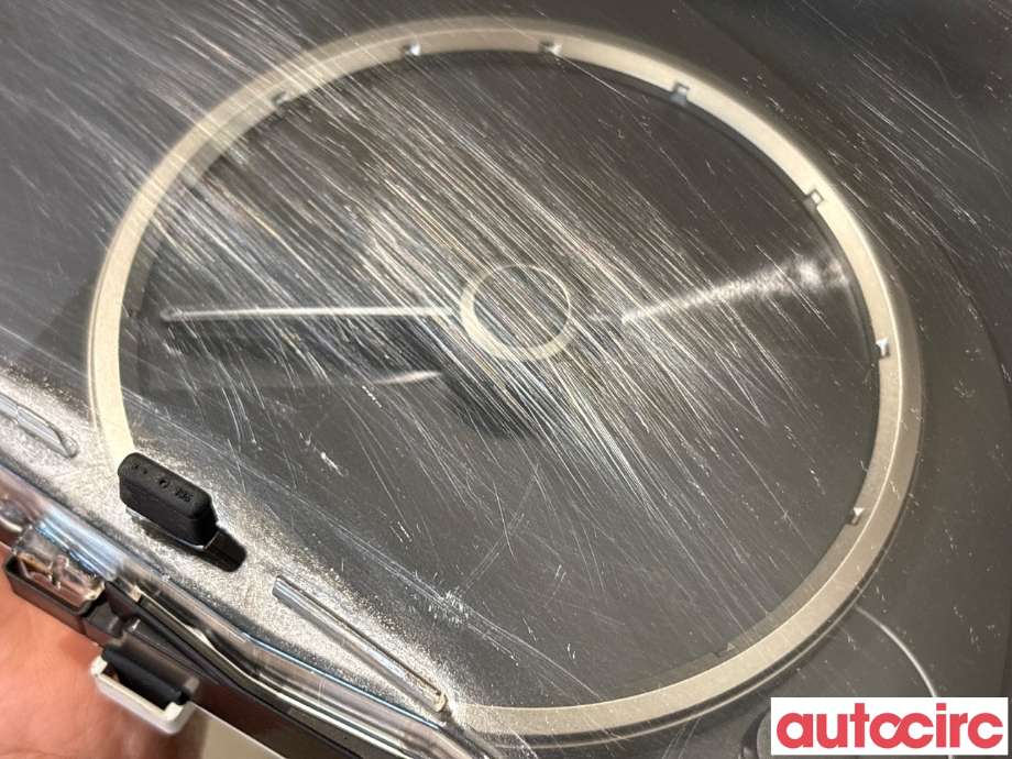 Instrumentpanel til Lexus NX 2014-2021 (Type I) (AZ10) (AZ10) (LEXUS|8380078260|257490-5565|83800-78260)