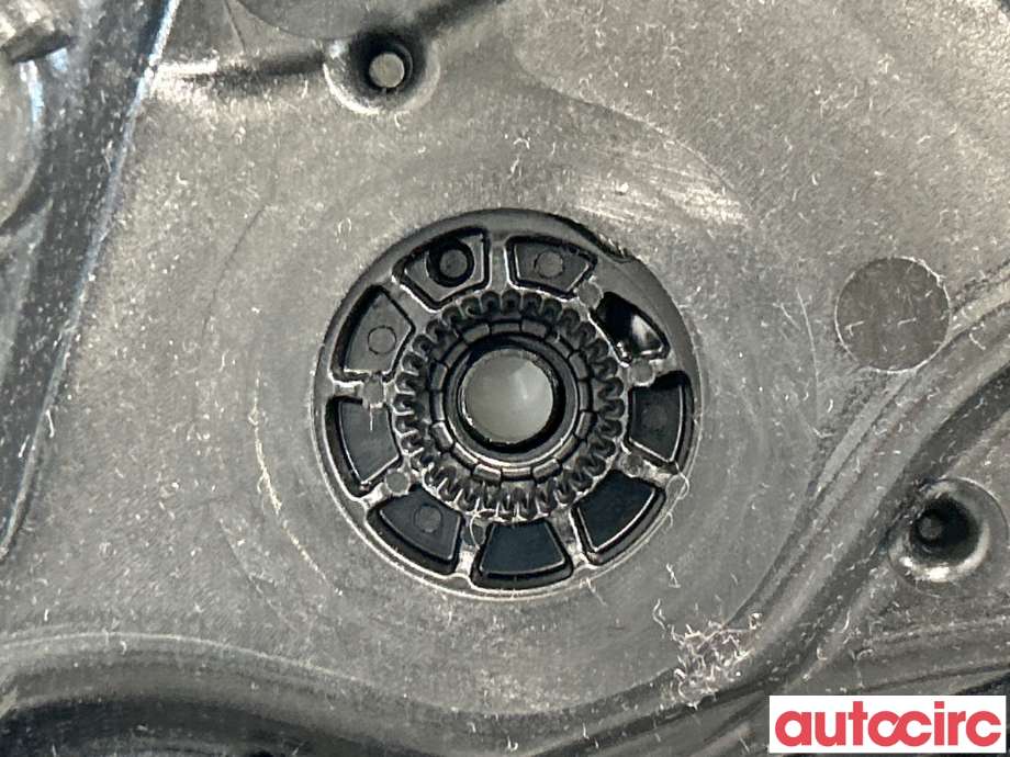 Ruteheis til BMW 5-Serie 2017-->> (G30/G31) (G30/G31) (BMW|51337487088|C30531-105|736516812)