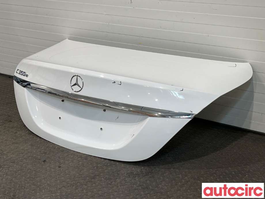 Bakluke sedan til Mercedes C-Klasse 2014-2018 (Fase 1) (W205) (W205) (MERCEDES|A2057502400)