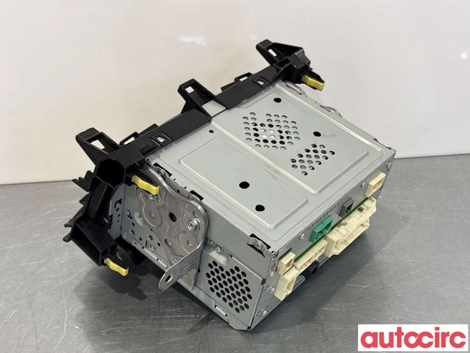 Bilstereo navigasjon til Lexus NX 2014-2021 (Type I) (AZ10) (AZ10) (LEXUS|8680478170|NXF-9148ZT02|86130-78221)