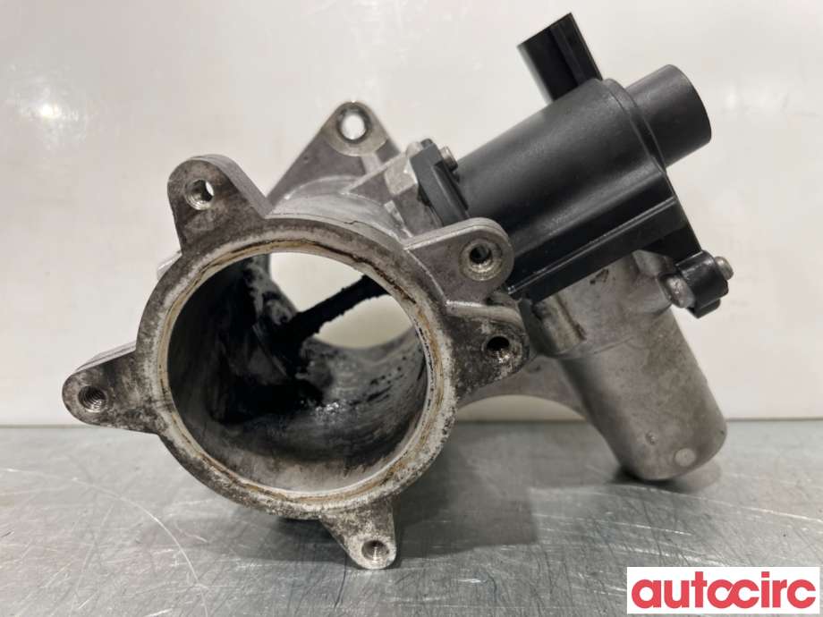 EGR-ventil til VW Transporter / Caravelle 2003-2009 (Fase 1) (T5) (T5) (VOLKSWAGEN|076131501B|700823040)