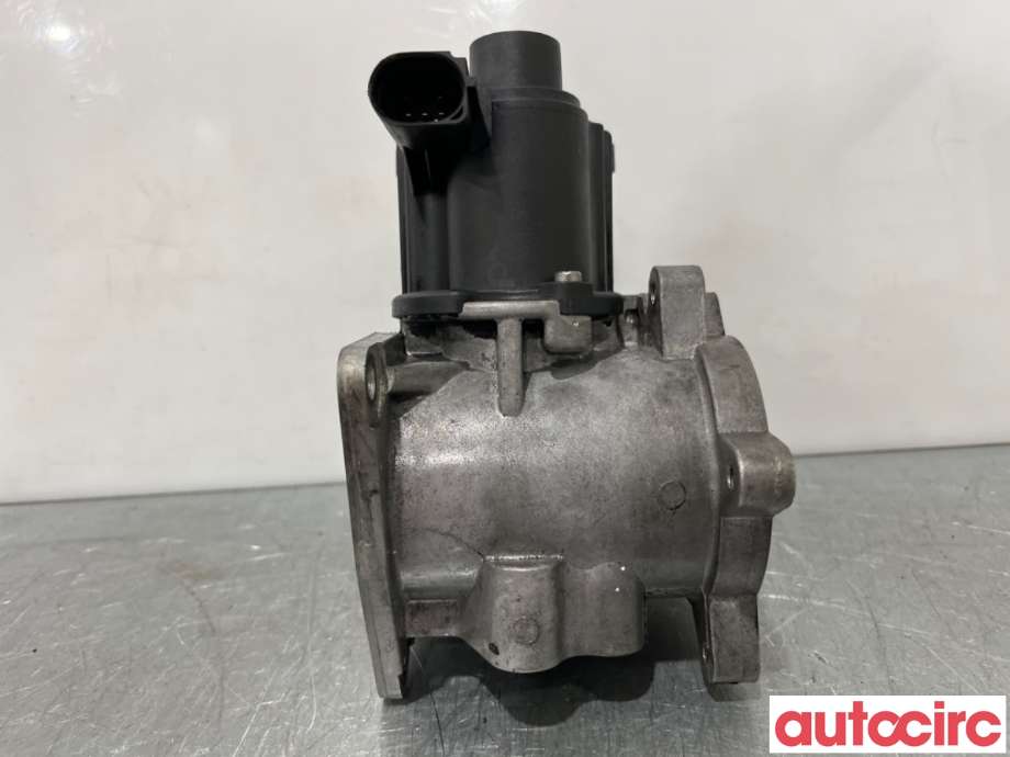 EGR-ventil til VW Transporter / Caravelle 2003-2009 (Fase 1) (T5) (T5) (VOLKSWAGEN|076131501B|700823040)