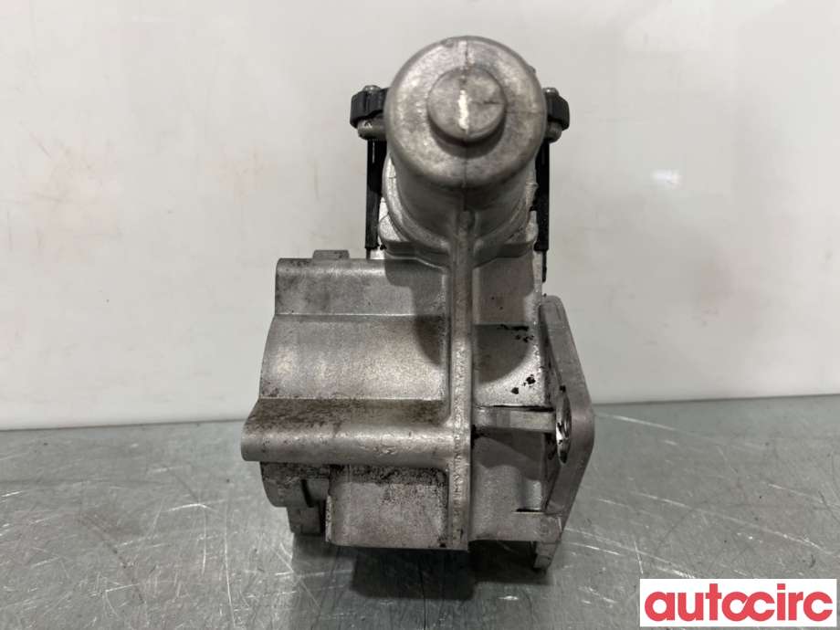 EGR-ventil til VW Transporter / Caravelle 2003-2009 (Fase 1) (T5) (T5) (VOLKSWAGEN|076131501B|700823040)