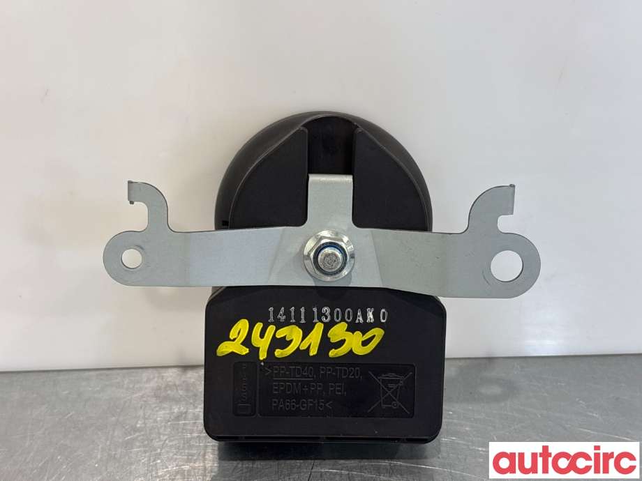 Alarm til Lexus NX 2014-2021 (Type I) (AZ10) (AZ10) (LEXUS|8904078010|237000-6130|89040-78010)