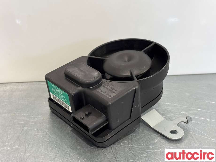 Alarm til Lexus NX 2014-2021 (Type I) (AZ10) (AZ10) (LEXUS|8904078010|237000-6130|89040-78010)