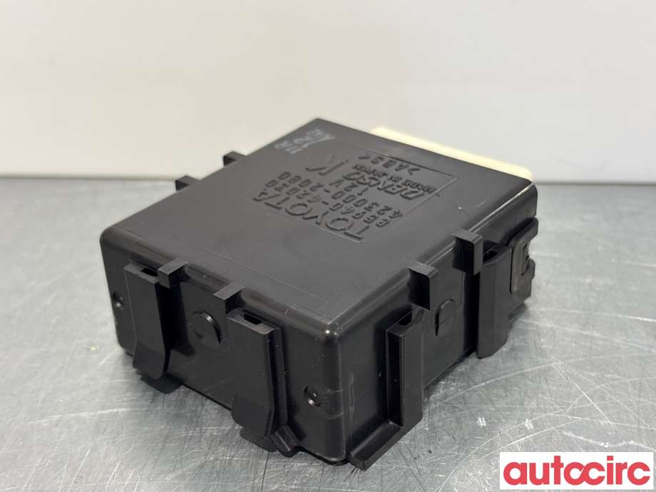 Rele diverse til Lexus NX 2014-2021 (Type I) (AZ10) (AZ10) (LEXUS|8594042030|423000-2080|85940-42030)