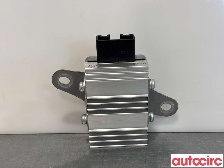 Styreenhet drivstoffpumpe til Lexus NX 2014-2021 (Type I) (AZ10) (AZ10) (LEXUS|8957078010|104993-5092|89570-78010)