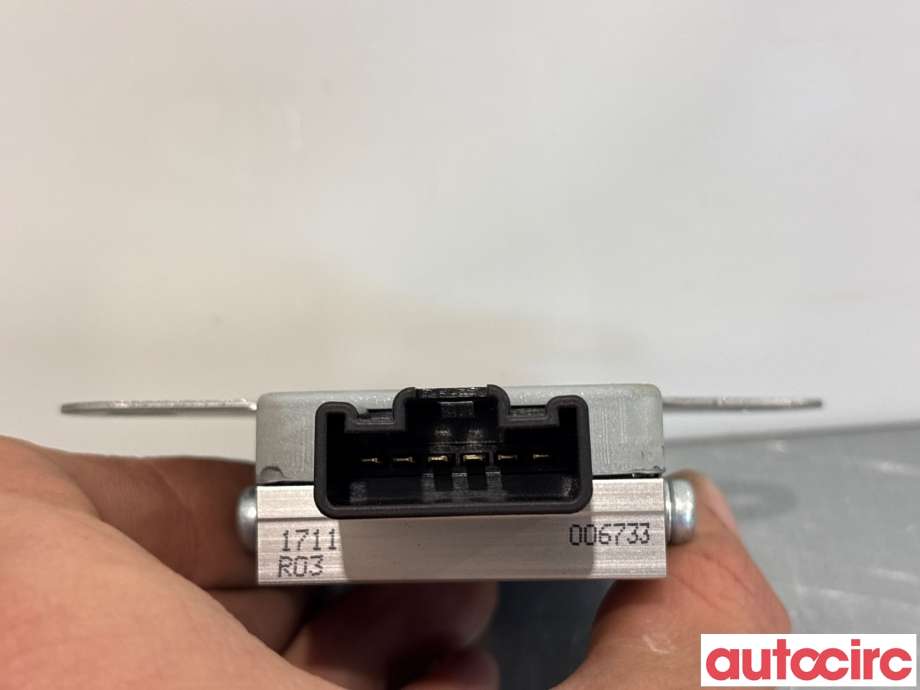 Styreenhet drivstoffpumpe til Lexus NX 2014-2021 (Type I) (AZ10) (AZ10) (LEXUS|8957078010|104993-5092|89570-78010)