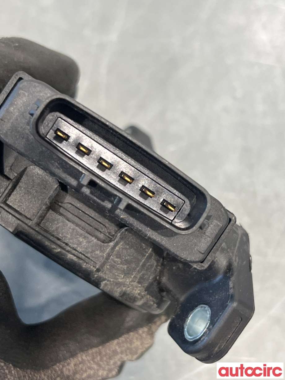 Pedal gass til Suzuki Swift 2011-2017  (SUZUKI|49400-71L50|)