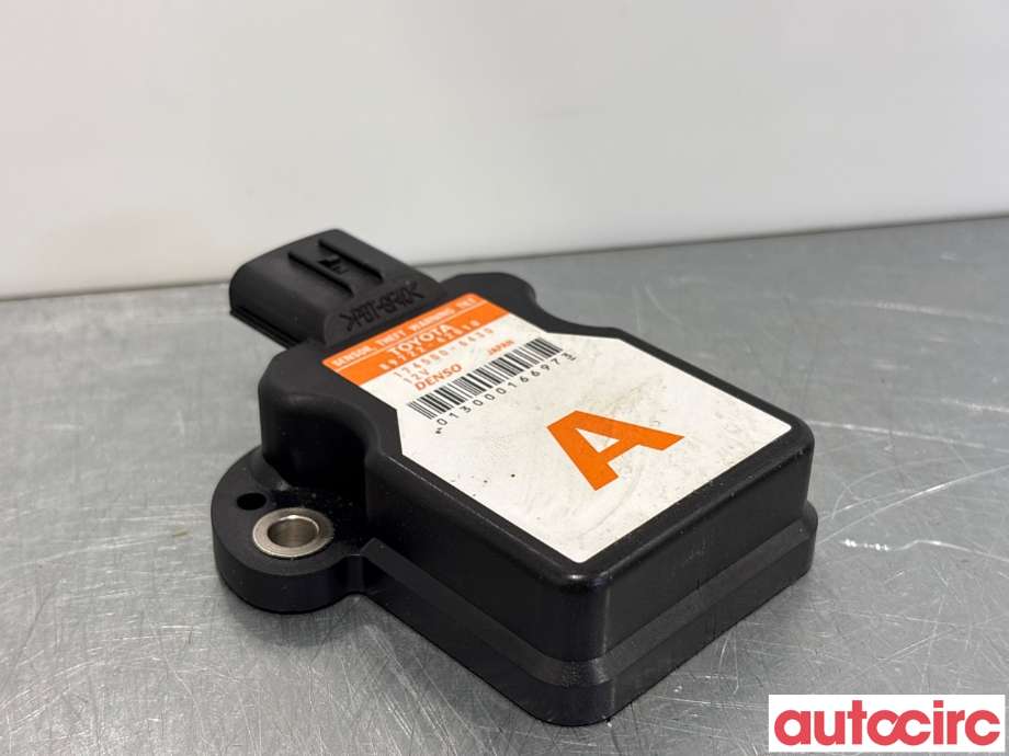 Sensor diverse til Lexus NX 2014-2021 (Type I) (AZ10) (AZ10) (LEXUS|8972242010|174500-6430|89722-42010)