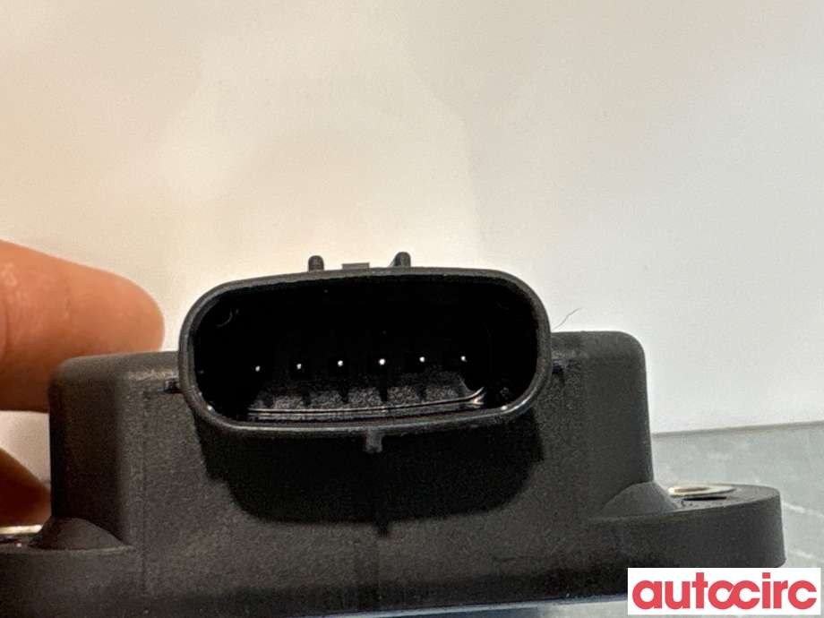 Sensor diverse til Lexus NX 2014-2021 (Type I) (AZ10) (AZ10) (LEXUS|8972242010|174500-6430|89722-42010)