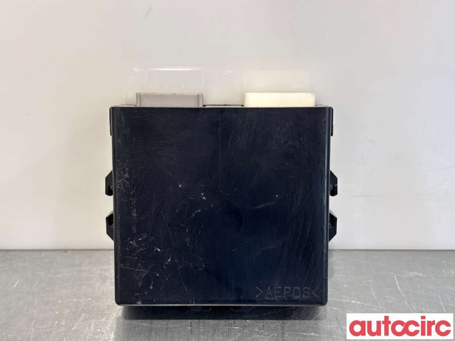 Styreenhet elektrisk parkbrems (EPB - Electric Parking Brake) til Lexus NX 2014-2021 (Type I) (AZ10) (AZ10) (LEXUS|8905078011|151811-10621|89050-78011)