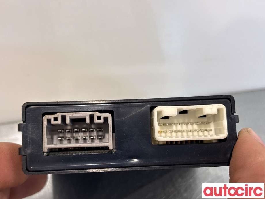 Styreenhet elektrisk parkbrems (EPB - Electric Parking Brake) til Lexus NX 2014-2021 (Type I) (AZ10) (AZ10) (LEXUS|8905078011|151811-10621|89050-78011)
