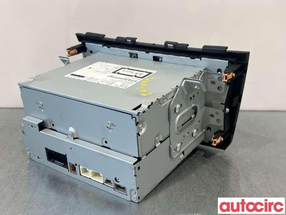 Bilstereo til Suzuki Swift 2011-2017  (SUZUKI|39101-71L31-HVW|CQ-JZ42F14D|39101-71L30)