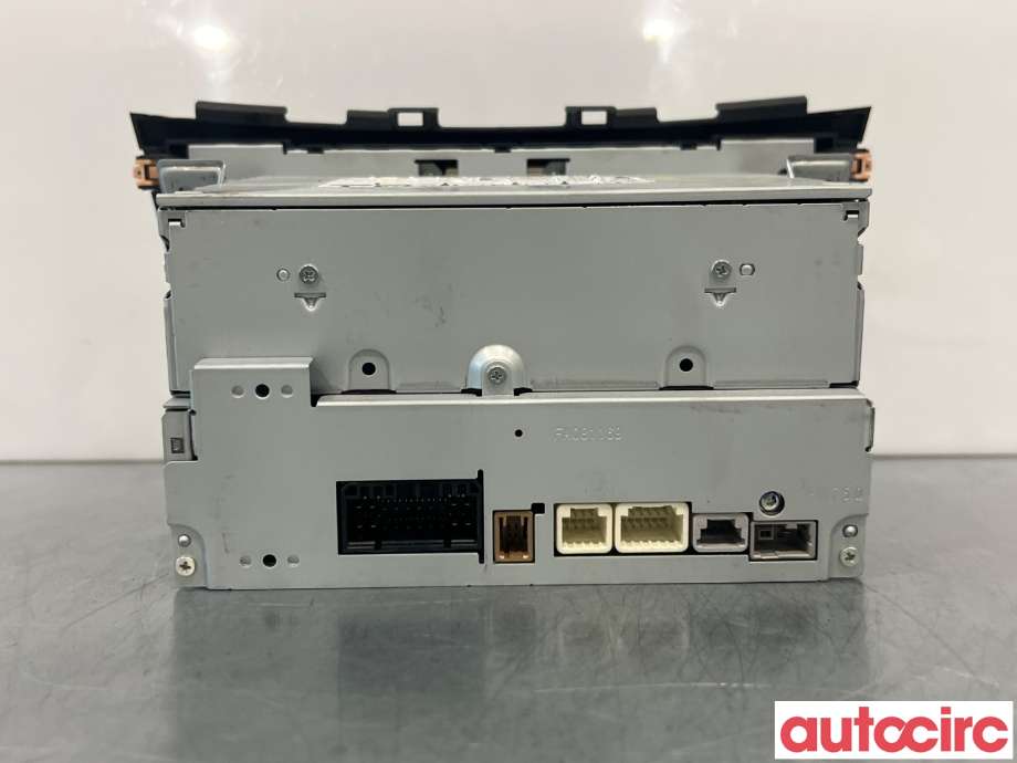 Bilstereo til Suzuki Swift 2011-2017  (SUZUKI|39101-71L31-HVW|CQ-JZ42F14D|39101-71L30)
