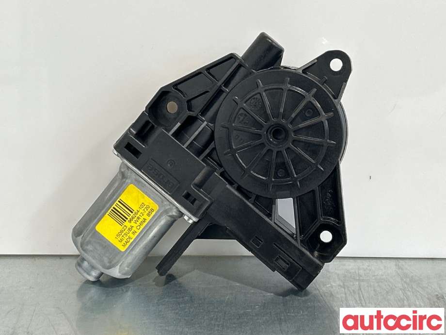 Ruteheis venstre bak til Volvo V60/V60 CC, 2013-2018 (Type I, Fase 2)  (VOLVO|31253064)