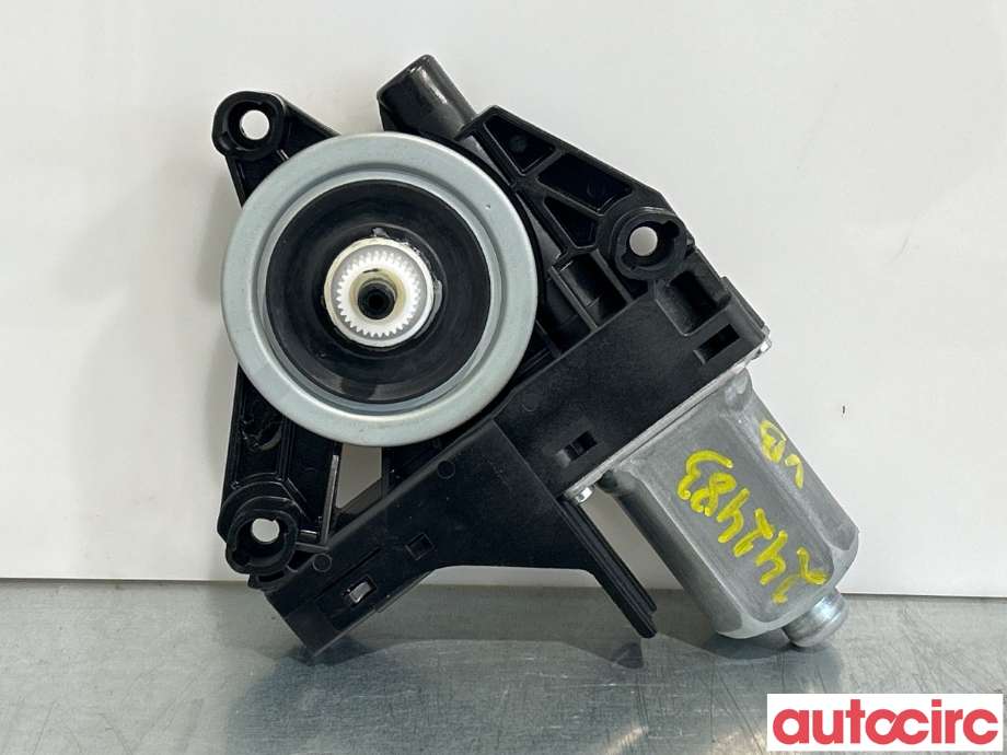 Ruteheis venstre bak til Volvo V60/V60 CC 2013-2018 (Type I, Fase 2)  (VOLVO|31253064|WR12-720|966264-102)