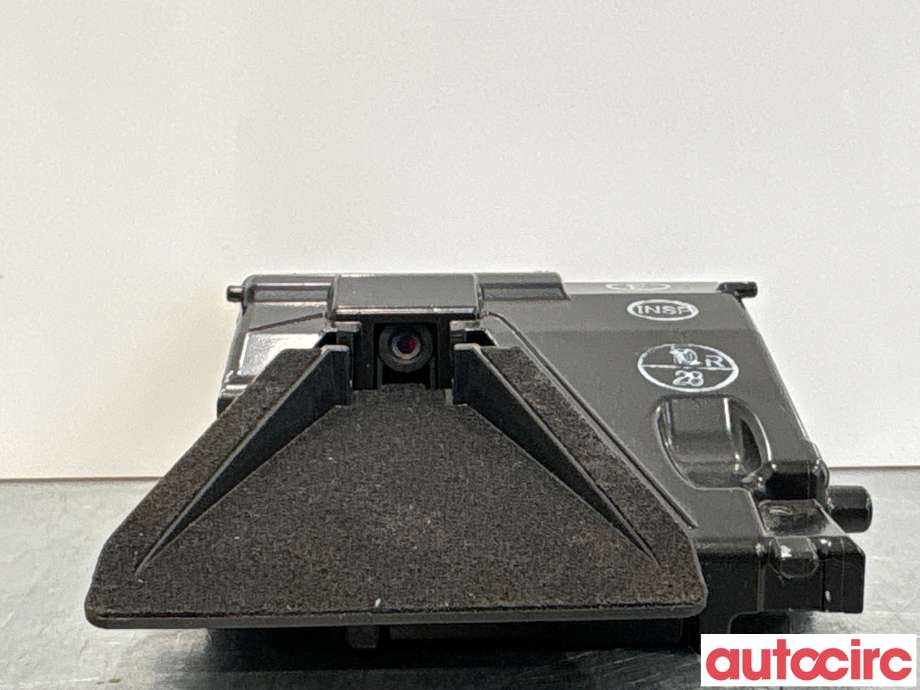 Kamera til Lexus NX 2014-2021 (Type I) (AZ10) (AZ10) (LEXUS|8646878010|036500-7342|86468-78010)