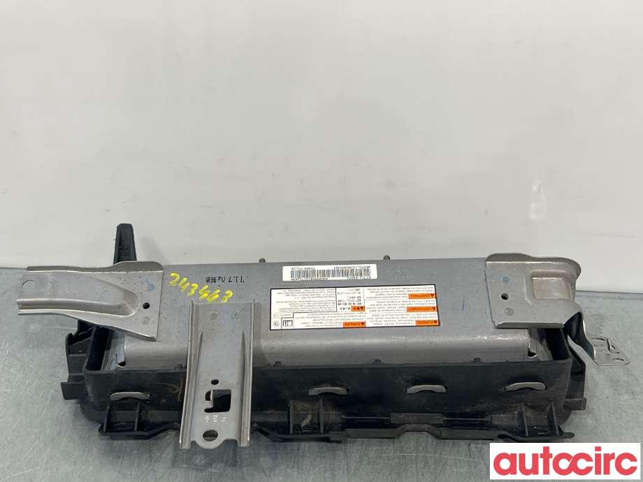Airbag kne til Suzuki Swift 2011-2017 (SUZUKI|73950-71L10-5PK||73950-71L10)
