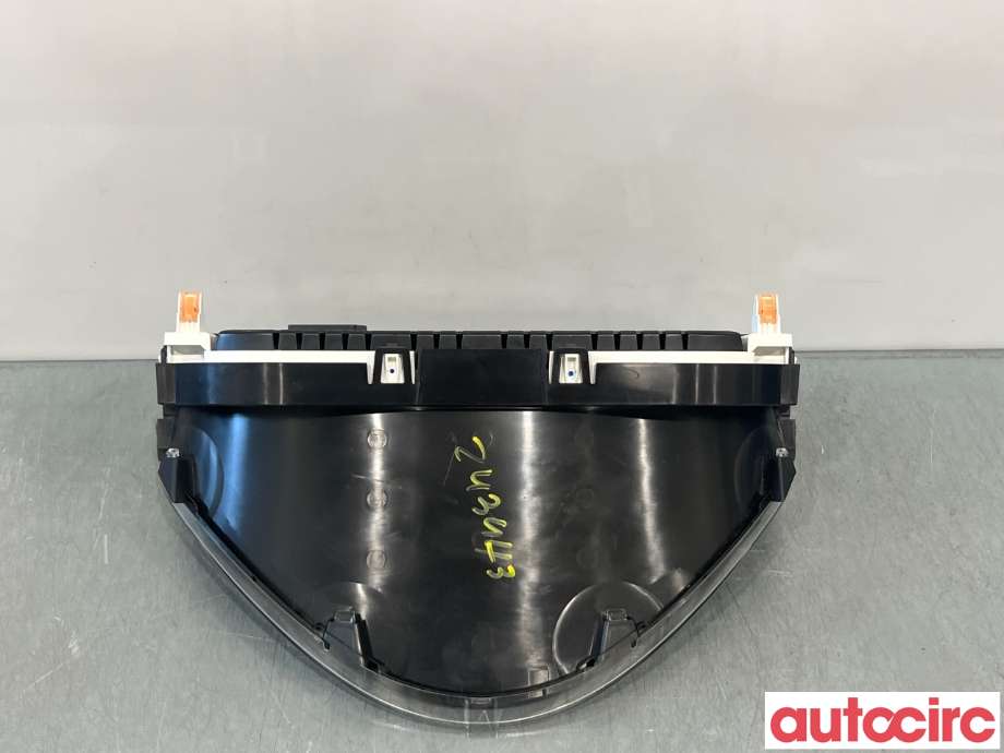 Instrumentpanel til Suzuki Swift 2011-2017 (SUZUKI|34101-71LU3||34110-71LL0)