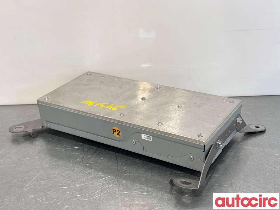 Bilstereo forsterker til Lexus NX 2014-2021 (Type I) (AZ10) (AZ10) (LEXUS|8628078020|GM4148-ZT|8628078021)