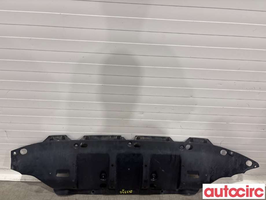 Karosseri bakpart til Hyundai Kona 2017-2021 (Type I, Fase 1)  (HYUNDAI|86690K4000|)