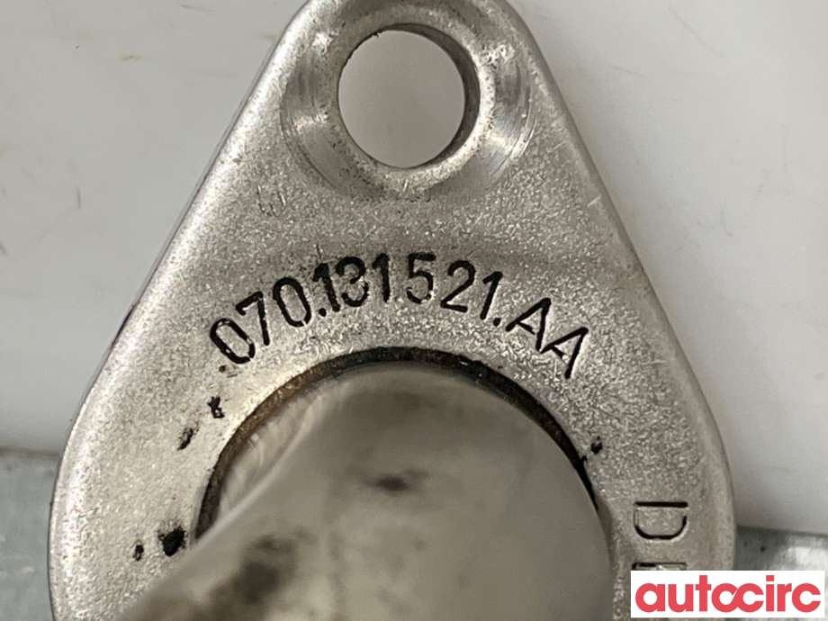 Diverse deler til VW Transporter / Caravelle 2003-2009 (Fase 1) (T5) (T5) (VOLKSWAGEN|070131521AA|)