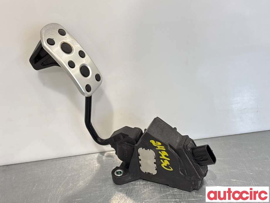 Pedal gass til Lexus NX 2014-2021 (Type I) (AZ10) (AZ10) (LEXUS|781100W080||78110-0W080)