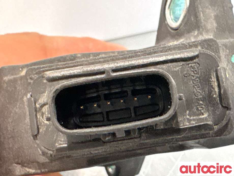 Pedal gass til Lexus NX 2014-2021 (Type I) (AZ10) (AZ10) (LEXUS|781100W080||78110-0W080)