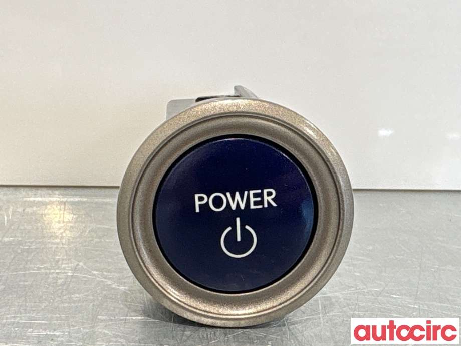 Bryter start/stopp til Lexus NX 2014-2021 (Type I) (AZ10) (AZ10) (LEXUS|8961153040||8961153042)