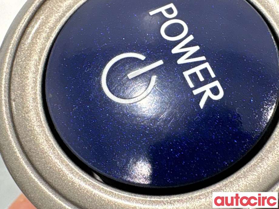 Bryter start/stopp til Lexus NX 2014-2021 (Type I) (AZ10) (AZ10) (LEXUS|8961153040||8961153042)