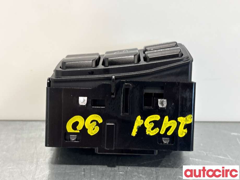 Bryter diverse til Lexus NX 2014-2021 (Type I) (AZ10) (AZ10) (LEXUS|8412078010|)
