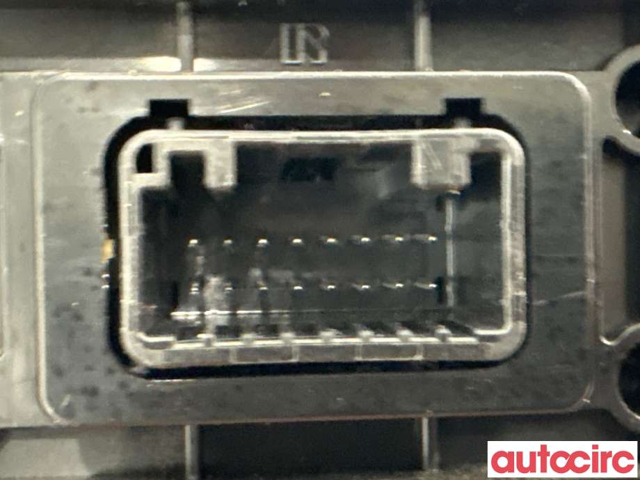 Bryter diverse til Lexus NX 2014-2021 (Type I) (AZ10) (AZ10) (LEXUS|8412078010|)