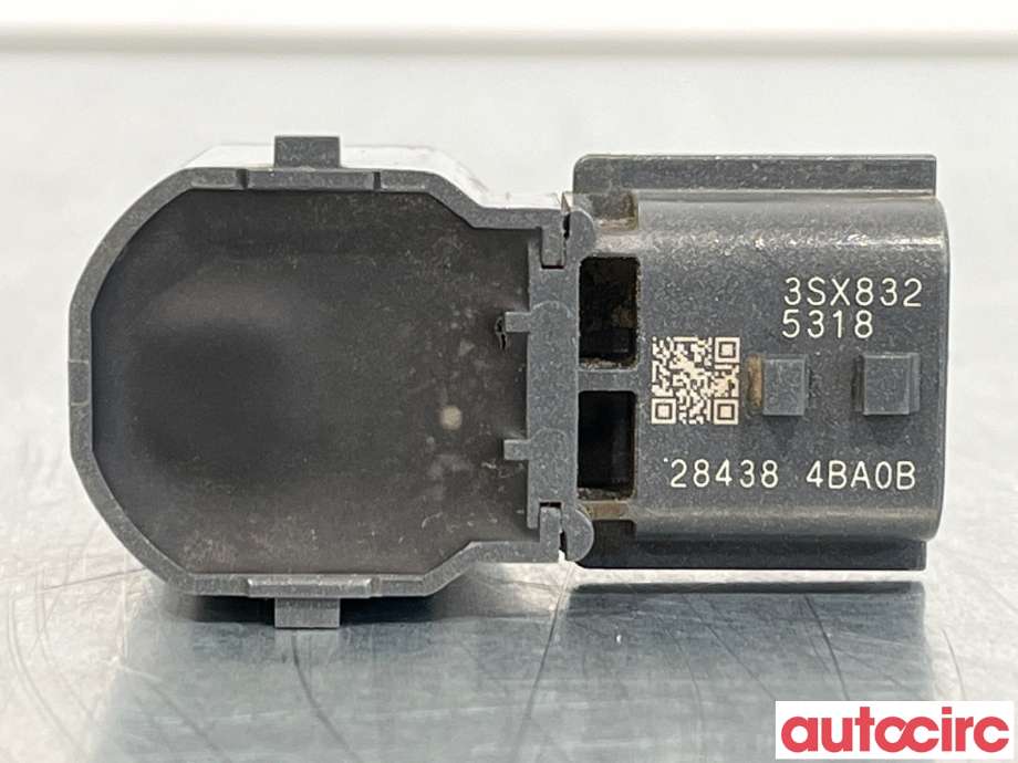 Parkeringssensor bak til Nissan X-Trail 2014-2022 (T32) (T32) (NISSAN|284384BA0B)