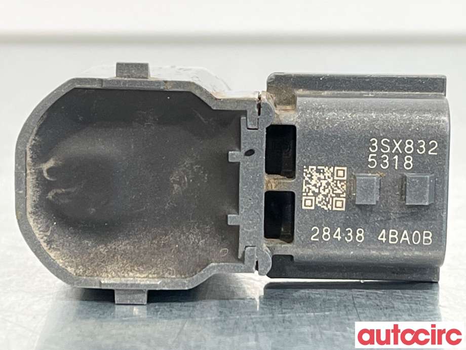 Parkeringssensor bak til Nissan X-Trail 2014-2022 (T32) (T32) (NISSAN|284384BA0B)