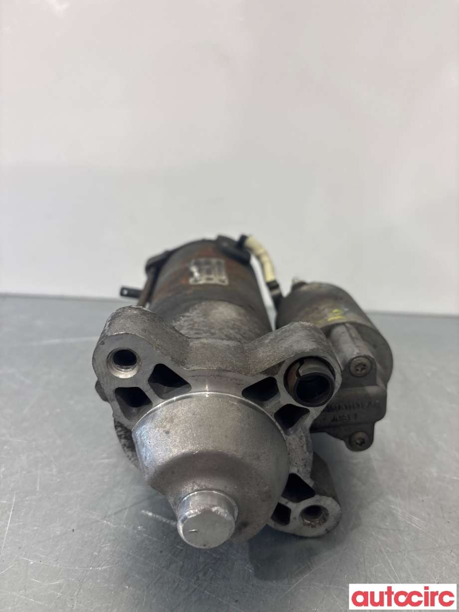 Starter diesel til Ford S-Max, 2006-2010 (Type I, Fase 1)  (FORD|1376305)