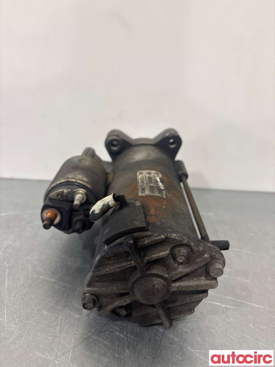 Starter diesel til Ford S-Max 2006-2010 (Type I, Fase 1)  (FORD|1376305||6G9N-11000-FA)