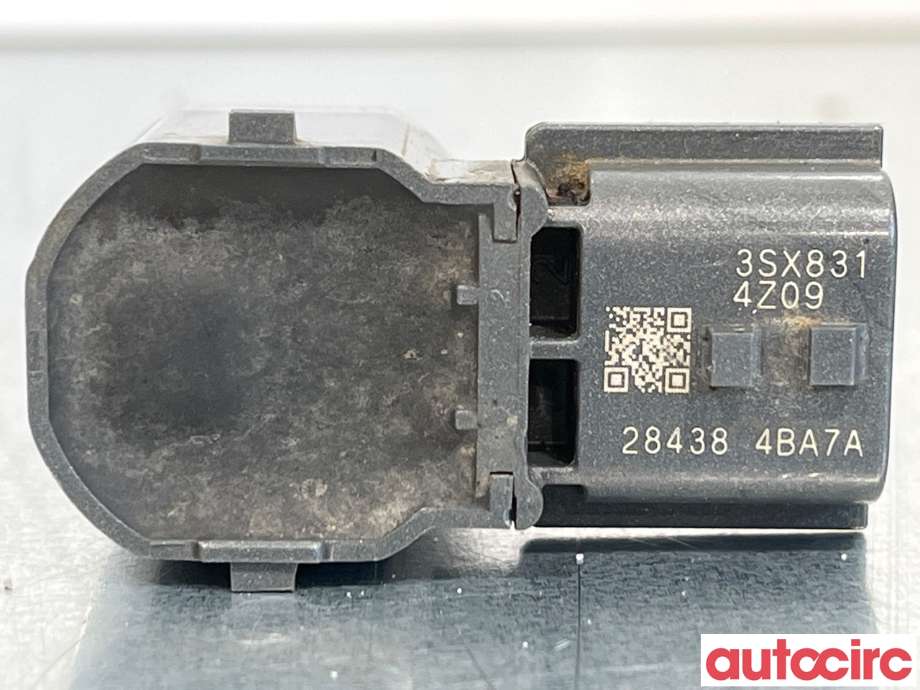 Parkeringssensor bak til Nissan X-Trail 2014-2022 (T32) (T32) (NISSAN|284384BA7A)