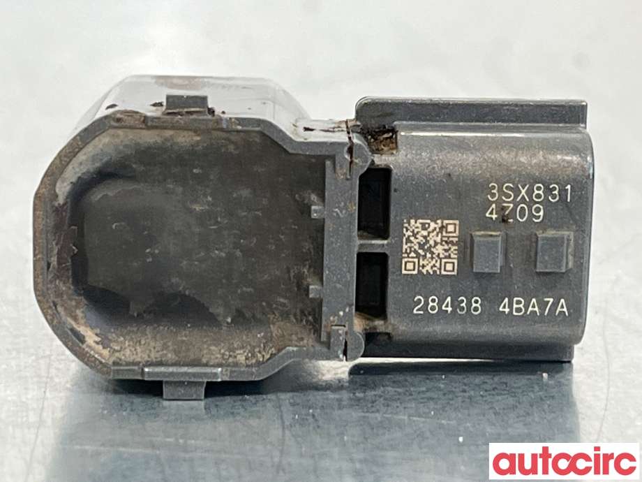 Parkeringssensor bak til Nissan X-Trail 2014-2022 (T32) (T32) (NISSAN|284384BA7A)