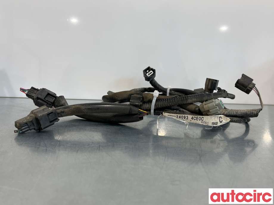 Ledningsnett til Nissan X-Trail, 2014-2022 (T32) (T32) (NISSAN|240934CE0C)