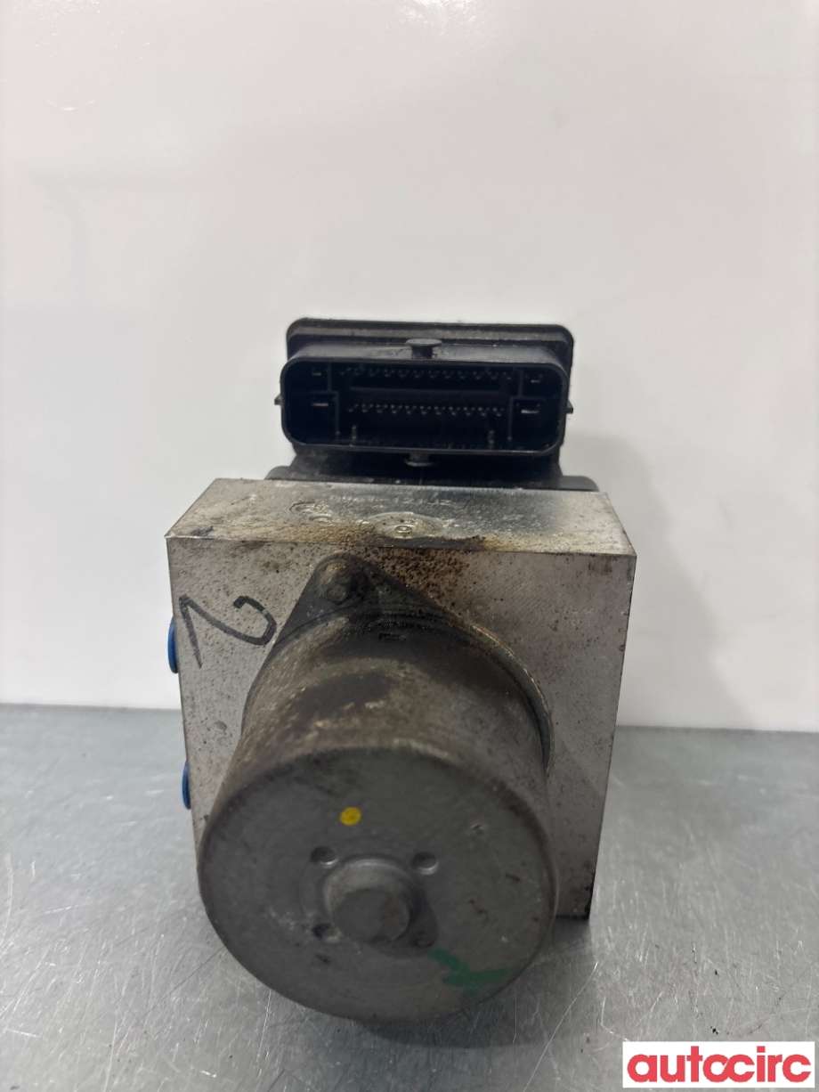 ABS sentral til Ford S-Max, 2006-2010 (Type I, Fase 1)  (FORD|1762179)