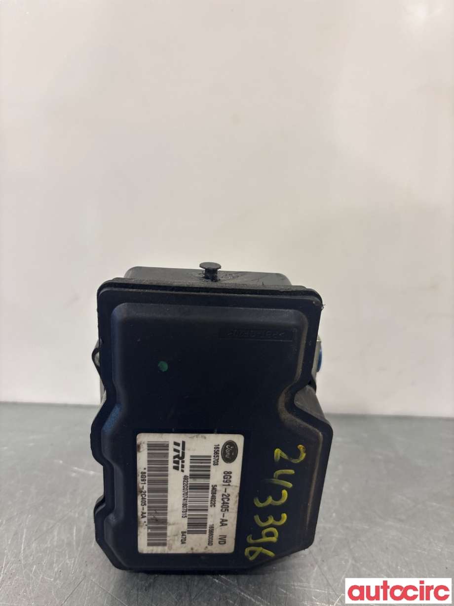 ABS sentral til Ford S-Max 2006-2010 (Type I, Fase 1) (FORD|1762179|54084922C|AG91-2C405-MD)