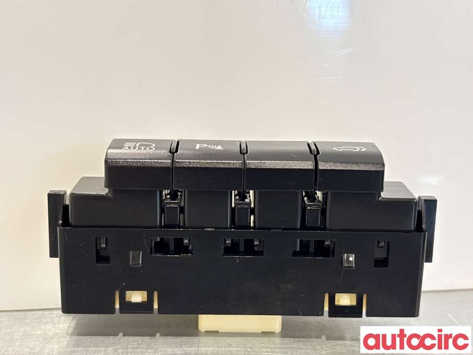 Bryter diverse til Lexus NX 2014-2021 (Type I) (AZ10) (AZ10) (LEXUS|8497078080||8497078081)