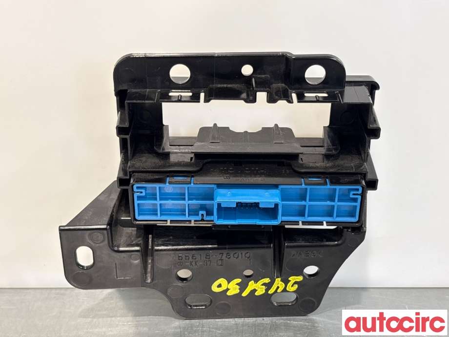 Bryter diverse til Lexus NX 2014-2021 (Type I) (AZ10) (AZ10) (LEXUS|8497078180||8497078181)