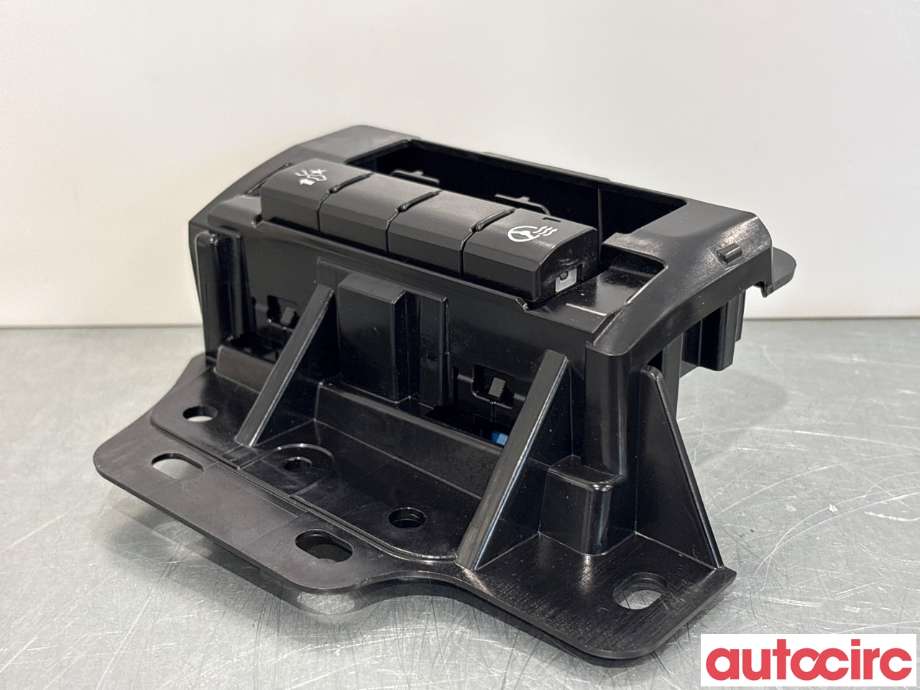 Bryter diverse til Lexus NX 2014-2021 (Type I) (AZ10) (AZ10) (LEXUS|8497078180||8497078181)